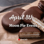 Music and Moon Pies April 8 in Russellville Downtown Moon Pie Event 4-8-2023