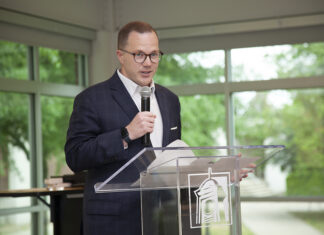 Emergency Management Program Marks 25 Years Skot Covert 4-20-2023