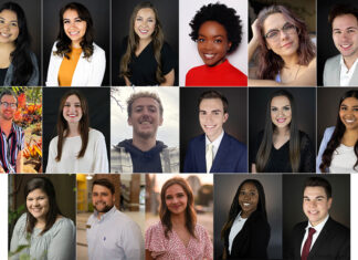 ATU Names Spring 2023 Tradition Keeper Honorees Tradition Keepers Spring 2023