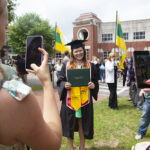 ATU Closes Its 113th Session With Commencement ATU Graduate 5-6-2023