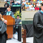 ATU-Ozark Recognizes Faculty, Student, Staff Achievers ATU-Ozark Faculty Awards of Excellence 2023