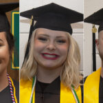Spring 2023 ATU-Ozark Graduates Reflect on Journey ATU-Ozark Graduation Feature Spring 2023