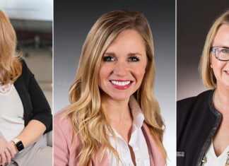 ATU Represented in Top 100 Women of Impact ATU Top 100 Women of Impact in Arkansas 2023