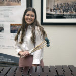 Spears Wins 2023 ATU Solo Music Competition Allison Spears