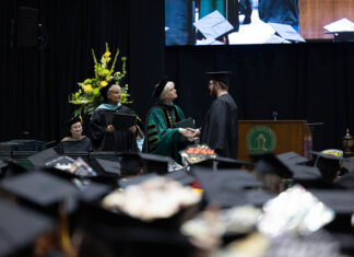 Arkansas Tech to Celebrate Graduates May 4-6 Arkansas Tech University Commencement Fall 2022