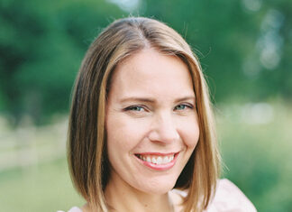 Daubenheyer to Lead ATU Enrollment Management Brittny Daubenheyer