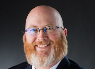 ATU’s Gordon to Lead Regional Professional Association Dr. Delton Gordon