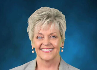 Jacobs to Lead ATU-Ozark Campus Beginning July 1 Dr. Sheila Jacobs
