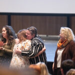 2023 ATU Education Graduates Receive Starfish Pins Starfish Pinning 2023_01