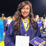 2023 Young Award Winner: Andrea Amador