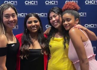 2023 Brown Award Winner: Lesly Mendez