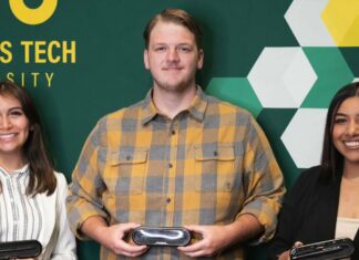 2023 Crabaugh Award Winner: Ben Johnson