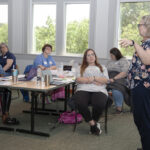 Arkansas Tech ESOL Institute Returns for 2025-26 2023 ATU English for Speakers of Other Languages Institute
