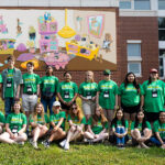 ATU First Gen Institute Shows Students a Path Forward 2023 ATU First Generation Institute Participants