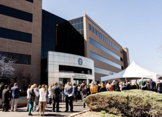 ATU-Ozark Cardiac Sonography Moving to New Facility ACHE RIHWC