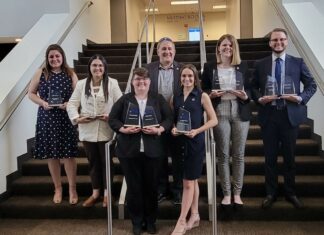 ATU Students Finish Top 10 in National Competitions ATU FBLA Collegiate Summer 2023