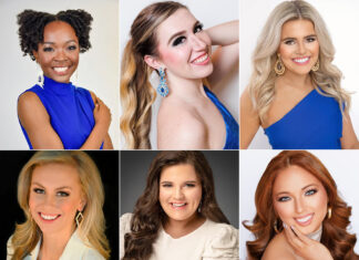 ATU Students, Alumnae Competing at Miss Arkansas ATU Representatives at Miss Arkansas 2023