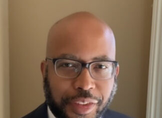 Walker to Serve as Legal Counsel at Arkansas Tech Eric Walker