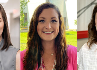 ATU Graduates Named to AMP Future 50 for 2023 ATU AMP Future 50 for 2023 Selections