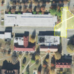 Traffic, Parking Adjustments for Upcoming Construction ATU Construction Phase One Impacted Area