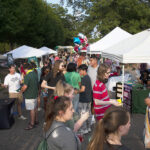 Community Invited to Welcome ATU Students Aug. 21 ATU Involvement Fair 2022
