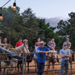 Benefit Rodeo for ATU Rodeo Team July 22 ATU Rodeo Team June 2023