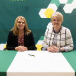 ATU, Local Schools Partner to Pilot Residency Programs ATU and Russellville School District MOU Signing Summer 2023
