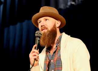 New York Times Among Those Praising ATU’s Cranor Eli Cranor