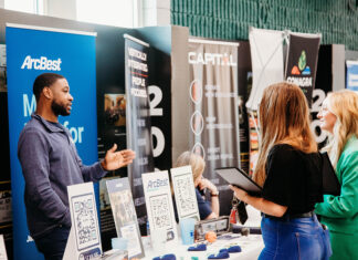 Norman Career Services Announces Fall 2023 Events Opportunity Fair Spring 2023