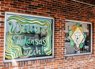 It’s Time to Paint the Town Green and Gold for 2023 Paint the Town Green and Gold 2022