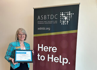 ATU’s Hawkins Gains Certification in Finance Training Ronda Hawkins Certification Summer 2023