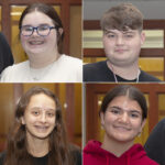 “I See So Many Options From Where I Am Standing” Upward Bound Feature Summer 2023