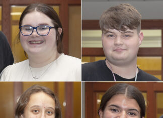 “I See So Many Options From Where I Am Standing” Upward Bound Feature Summer 2023