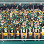 Tech Tidbits: Welcome to ATU’s 108th Football Season 2023 Arkansas Tech Football Team