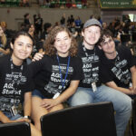 “I Wouldn’t Trade This Experience for Anything” AGS Closing Ceremony 2023