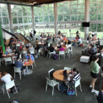 Where to Eat and When to Eat at ATU in Fall 2025 ATU First Day of Class Fall_02