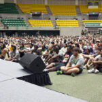 New Year, Same Focus: Providing Access to a Better Life ATU Freshman Welcome August 2023