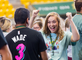 2023 ATU Welcome Week Events Announced