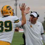 Tech Tidbits: Wonder Boys Prepare for 2023 Season Aaron Winn and Kyle Shipp 2022