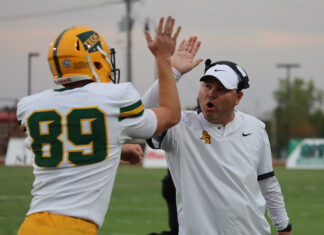 Tech Tidbits: Wonder Boys Prepare for 2023 Season Aaron Winn and Kyle Shipp 2022