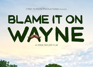 Watch Film by ATU Alumnus On Campus September 16 Blame It On Wayne