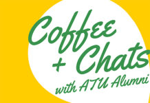 Spring 2026 Coffee and Chats Schedule Announced Coffee and Chats