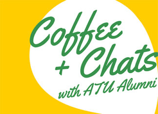 Spring 2026 Coffee and Chats Schedule Announced Coffee and Chats