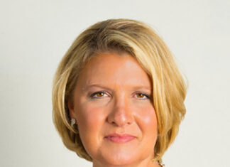 9/11 Widow to Speak at ATU Author Series Deena Burnett Bailey