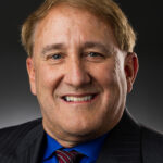 Jones Named ATU Acting Interim President Dr. Russell Jones