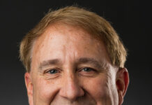 Jones Accepts Interim Leadership of Arkansas Tech Dr. Russell Jones