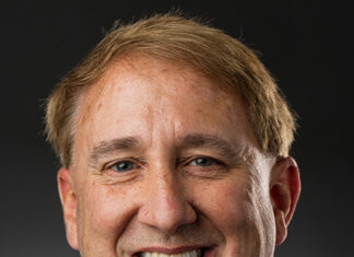 Jones Accepts Interim Leadership of Arkansas Tech Dr. Russell Jones