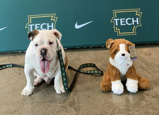 Jerry’s Crew Members to Receive a Build-a-Jerry Jerry's Crew 2023-24