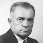 Buerkle Berm Dedication Planned for September 9 John Buerkle Circa 1958