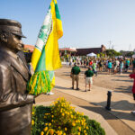 March to Main 2023 Planned for September 6 March to Main File Photo Russellville Downtown